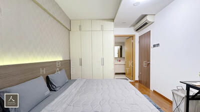 For Rent - A Treasure Trove