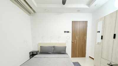 For Rent - A Treasure Trove