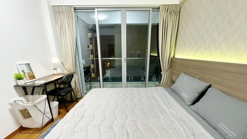 A Treasure Trove, 70 Punggol Walk, Room Rental, 150 sqft, Condominium For Rent, by Bespoke Habitat Pte Ltd, 24361142 - 15-24 MBR5 - PropertyGuru.com.sg