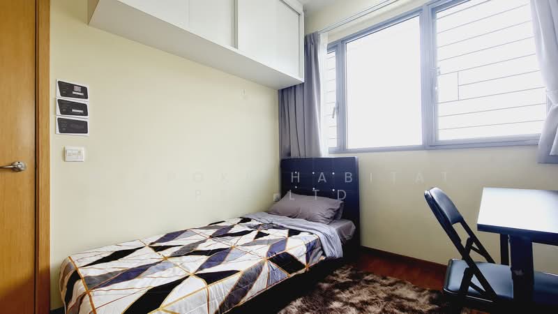 A Treasure Trove, 70 Punggol Walk, Room Rental, 150 sqft, Condominium For Rent, by Bespoke Habitat Pte Ltd, 24361142 - 11-44 MBR6 - PropertyGuru.com.sg