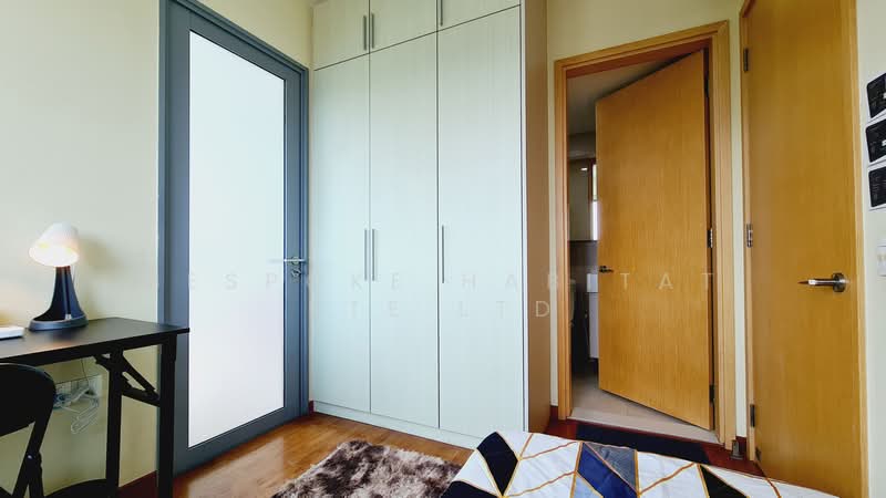 A Treasure Trove, 70 Punggol Walk, Room Rental, 150 sqft, Condominium For Rent, by Bespoke Habitat Pte Ltd, 24361142 - 11-44 MBR6 - PropertyGuru.com.sg