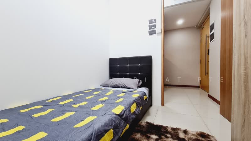 A Treasure Trove, 70 Punggol Walk, Room Rental, 150 sqft, Condominium For Rent, by Bespoke Habitat Pte Ltd, 24361142 - 11-44 CR1 - PropertyGuru.com.sg