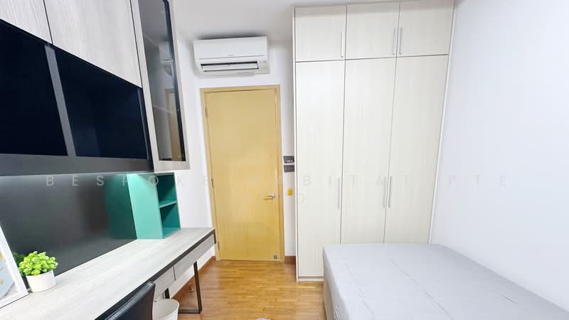 A Treasure Trove, 70 Punggol Walk, Room Rental, 150 sqft, Condominium For Rent, by Bespoke Habitat Pte Ltd, 24361142 - 15-24 CR3 - PropertyGuru.com.sg
