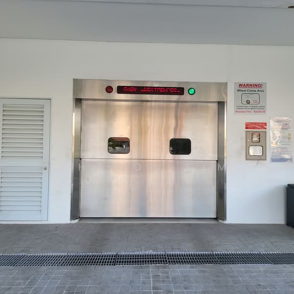 Park Residences Kovan, 831 Upper Serangoon Road, 1 Bedroom, 355 sqft, Condominium For Rent, by Sharon Lim, 24361202 - PropertyGuru.com.sg