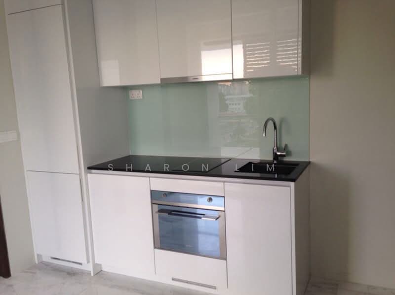 Park Residences Kovan, 831 Upper Serangoon Road, 1 Bedroom, 355 sqft, Condominium For Rent, by Sharon Lim, 24361202 - PropertyGuru.com.sg