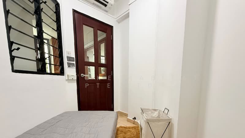 Westmere, 71 Jurong East Street 13, Room Rental, 100 sqft, Condominium For Rent, by Bespoke Habitat Pte Ltd, 24361321 - 03-02 ECON7 - PropertyGuru.com.sg