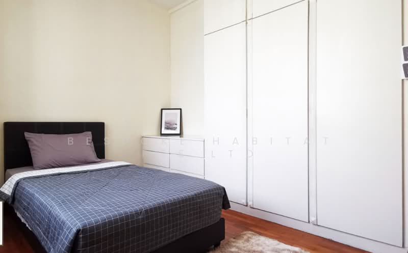 Westmere, 71 Jurong East Street 13, Room Rental, 100 sqft, Condominium For Rent, by Bespoke Habitat Pte Ltd, 24361321 - 16-07 CR4 - PropertyGuru.com.sg