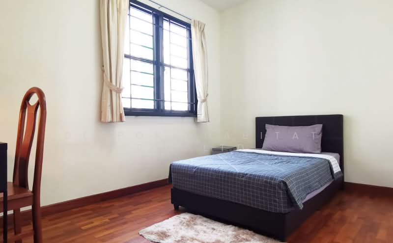 Westmere, 71 Jurong East Street 13, Room Rental, 100 sqft, Condominium For Rent, by Bespoke Habitat Pte Ltd, 24361321 - 16-07 CR4 - PropertyGuru.com.sg
