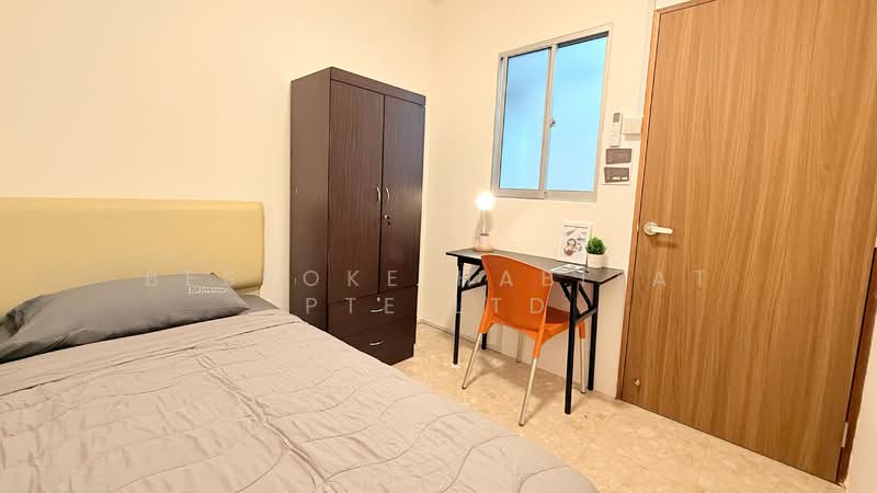 Westmere, 71 Jurong East Street 13, Room Rental, 100 sqft, Condominium For Rent, by Bespoke Habitat Pte Ltd, 24361321 - 03-02 ECON1 - PropertyGuru.com.sg