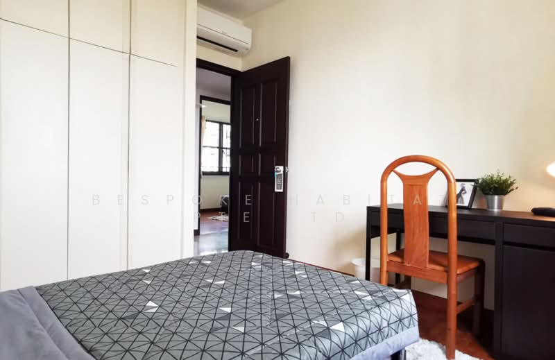 Westmere, 71 Jurong East Street 13, Room Rental, 100 sqft, Condominium For Rent, by Bespoke Habitat Pte Ltd, 24361321 - 16-07 CR3 - PropertyGuru.com.sg