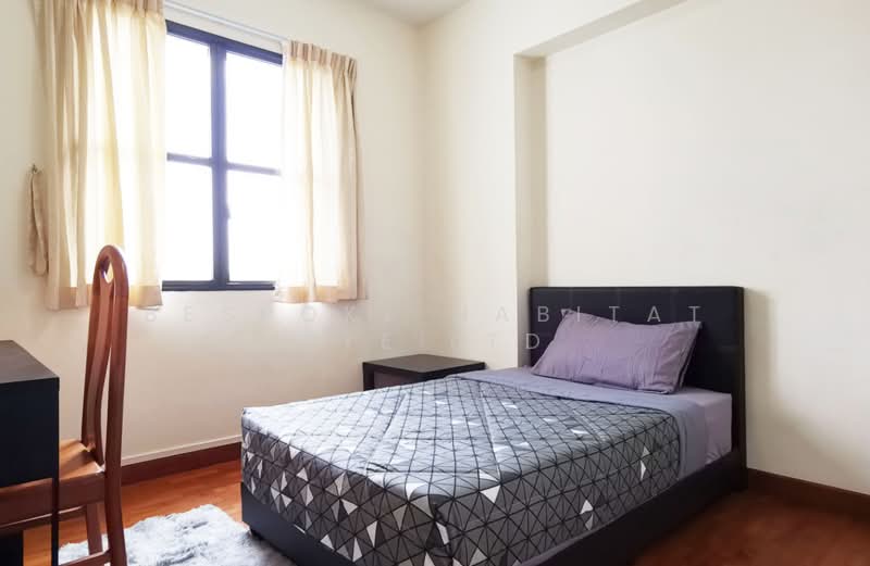 Westmere, 71 Jurong East Street 13, Room Rental, 100 sqft, Condominium For Rent, by Bespoke Habitat Pte Ltd, 24361321 - 16-07 CR3 - PropertyGuru.com.sg