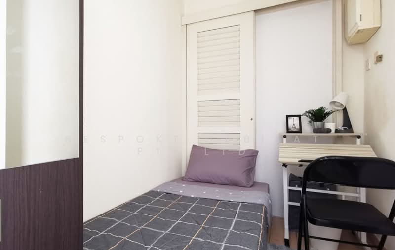 Westmere, 71 Jurong East Street 13, Room Rental, 100 sqft, Condominium For Rent, by Bespoke Habitat Pte Ltd, 24361321 - 16-07 ECON2 - PropertyGuru.com.sg