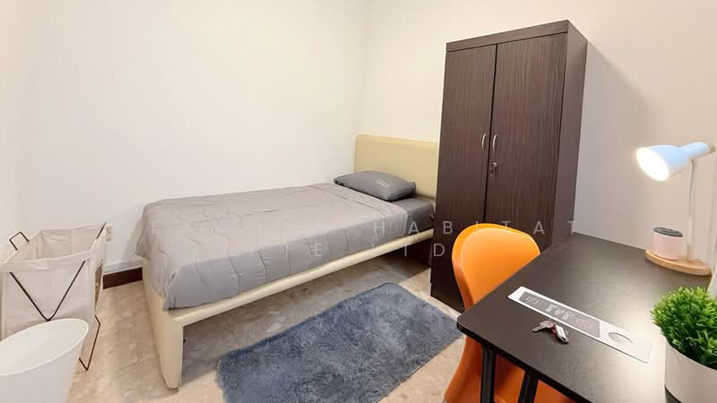 Westmere, 71 Jurong East Street 13, Room Rental, 100 sqft, Condominium For Rent, by Bespoke Habitat Pte Ltd, 24361321 - 03-02 ECON1 - PropertyGuru.com.sg