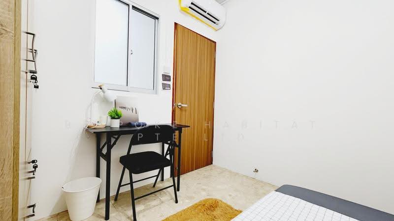 Westmere, 71 Jurong East Street 13, Boon Lay / Jurong / Tuas, Room Rental, 100 sqft, Condominium For Rent, by Bespoke Habitat Pte Ltd , 24361321 - 16-01 ECON1 - PropertyGuru.com.sg