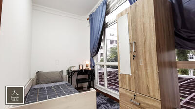 For Rent - Casablanca