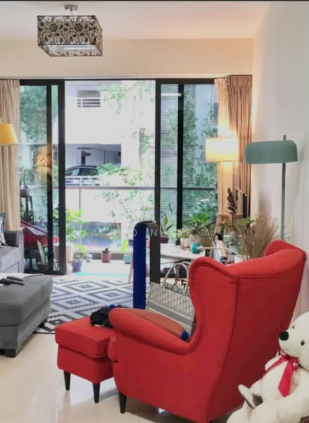 Waterbank at Dakota, 84 Dakota Crescent, 2 Bedrooms, 883 sqft, Condominium For Rent, by Aaron Tan, 24361386 - PropertyGuru.com.sg