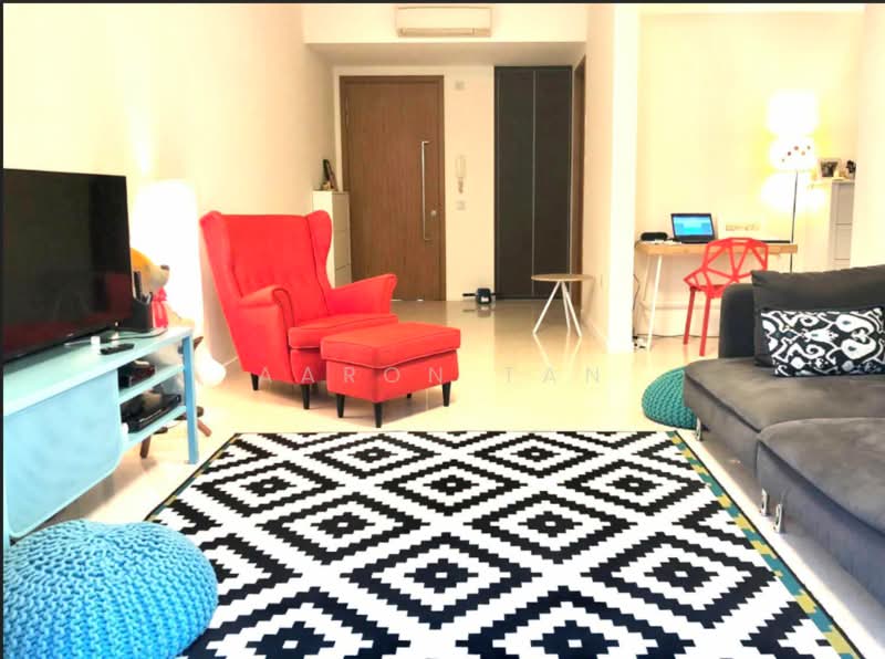 Waterbank at Dakota, 84 Dakota Crescent, 2 Bedrooms, 883 sqft, Condominium For Rent, by Aaron Tan, 24361386 - PropertyGuru.com.sg