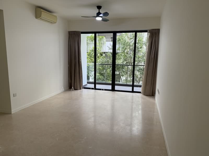 Waterbank at Dakota, 84 Dakota Crescent, 2 Bedrooms, 883 sqft, Condominium For Rent, by Aaron Tan, 24361386 - Extra Large Living room Space - PropertyGuru.com.sg