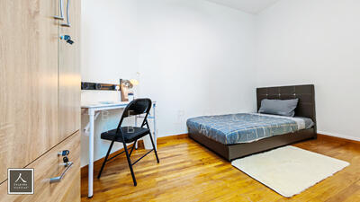 For Rent - Simei Green Condominium