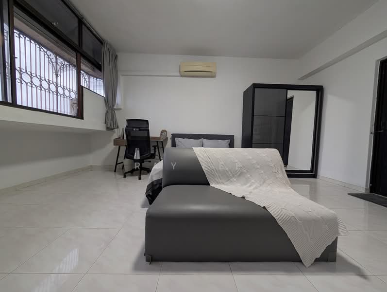 For Rent - People's Park Centre