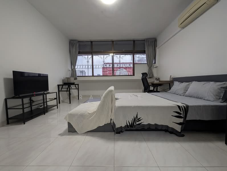 For Rent - People's Park Centre