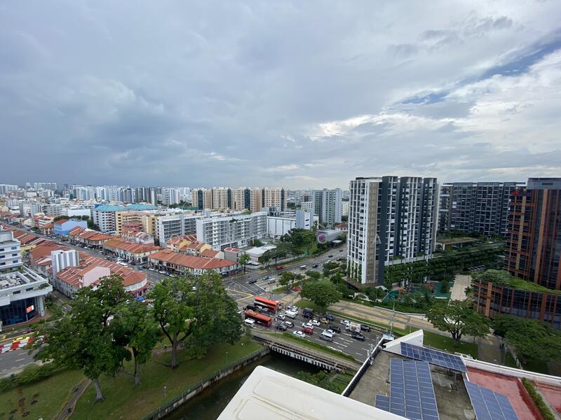 City Plaza, 810 Geylang Road, Room Rental, 150 sqft, Apartment For Rent, by Connie Chai, 24361485 - PropertyGuru.com.sg
