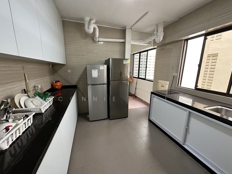 City Plaza, 810 Geylang Road, Room Rental, 150 sqft, Apartment For Rent, by Connie Chai, 24361485 - PropertyGuru.com.sg