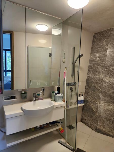 d'Leedon (Former Farrer Court), 11 Leedon Heights, 1 Bedroom, 775 sqft, Condominium For Rent, by Anne Tan, 24361611 - PropertyGuru.com.sg