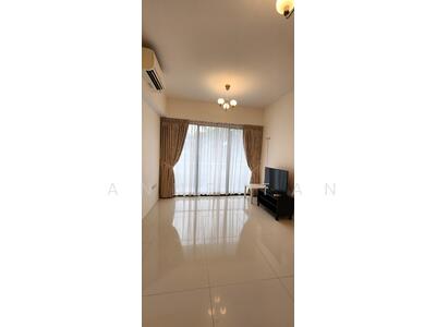 For Rent - d'Leedon (Former Farrer Court)