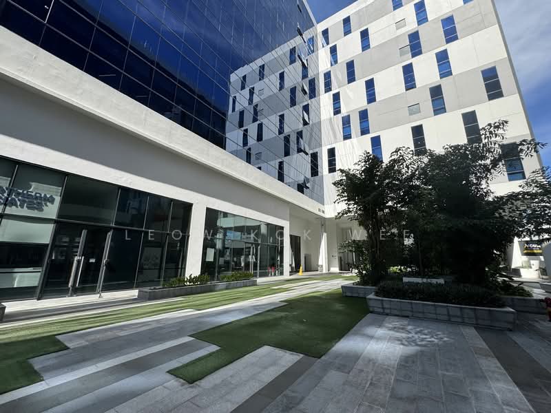 Fitted office @ Kallang way with free shuttle bus high air conditioned office technical workshop, Kallang way, 3,000 sqft, Light Industrial (B1) For Rent, by Leow Kok Wee, 24361620 - CommercialGuru.com.sg