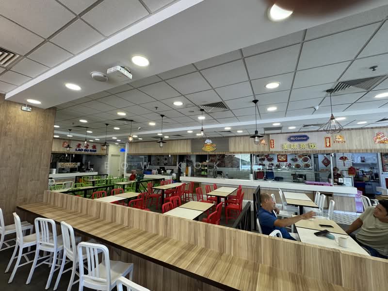 Fitted office @ Kallang way with free shuttle bus high air conditioned office technical workshop, Kallang way, 3,000 sqft, Light Industrial (B1) For Rent, by Leow Kok Wee, 24361620 - CommercialGuru.com.sg