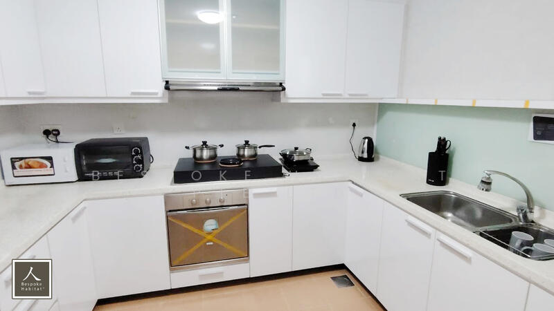 14-03 Kitchen
