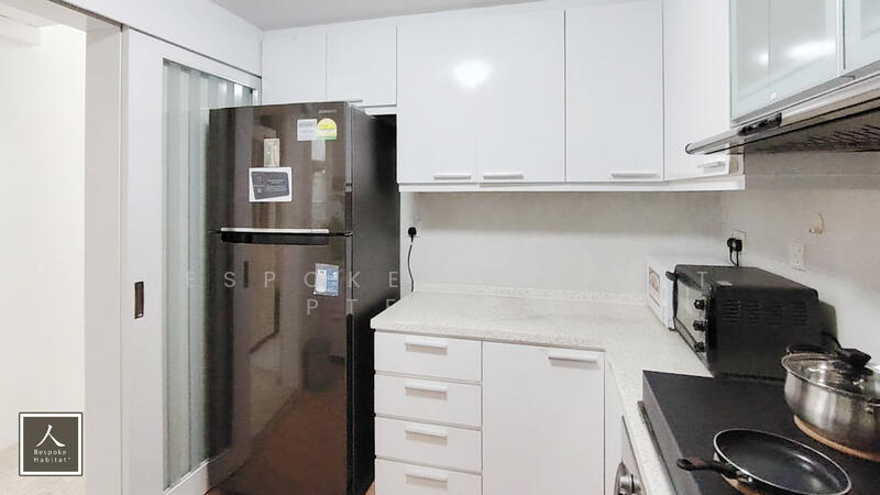 14-03 Kitchen