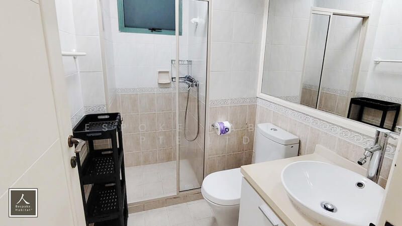 14-03 Kitchen