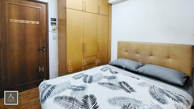 For Rent - Palm Gardens