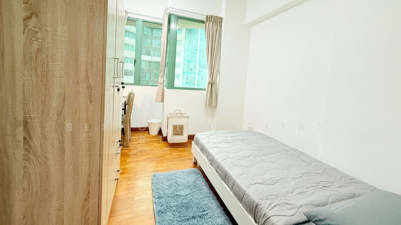 Palm Gardens, 2B Hong San Walk, Room Rental, 100 sqft, Condominium For Rent, by Bespoke Habitat Pte Ltd, 24361649 - 12-10 CR4 - PropertyGuru.com.sg