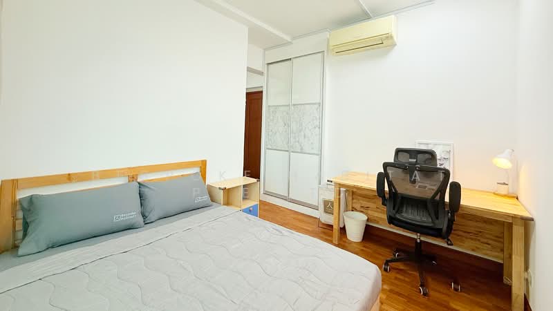 Palm Gardens, 2B Hong San Walk, Room Rental, 100 sqft, Condominium For Rent, by Bespoke Habitat Pte Ltd, 24361649 - 12-10 MBR6 - PropertyGuru.com.sg
