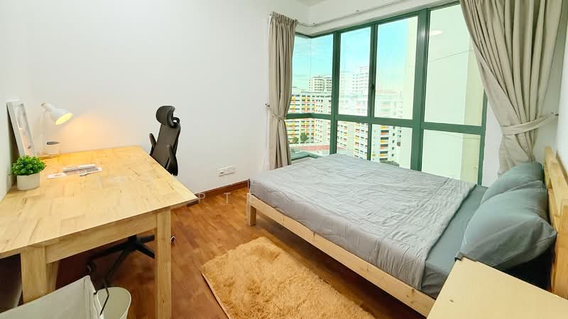 Palm Gardens, 2B Hong San Walk, Room Rental, 100 sqft, Condominium For Rent, by Bespoke Habitat Pte Ltd, 24361649 - 12-10 MBR6 - PropertyGuru.com.sg
