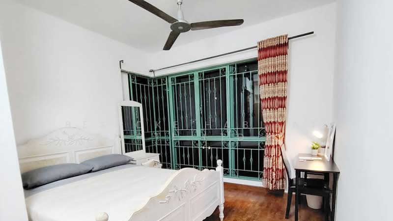 Palm Gardens, 2B Hong San Walk, Room Rental, 100 sqft, Condominium For Rent, by Bespoke Habitat Pte Ltd, 24361649 - 02-07 MBR5  - PropertyGuru.com.sg