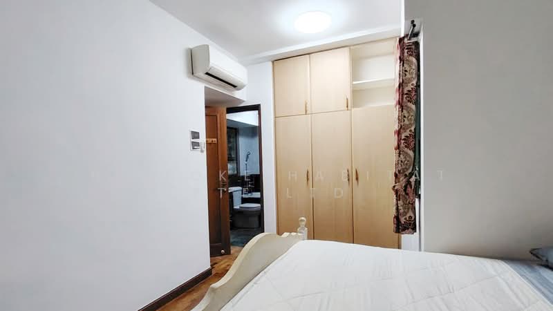 Palm Gardens, 2B Hong San Walk, Room Rental, 100 sqft, Condominium For Rent, by Bespoke Habitat Pte Ltd, 24361649 - 02-07 MBR5 - PropertyGuru.com.sg