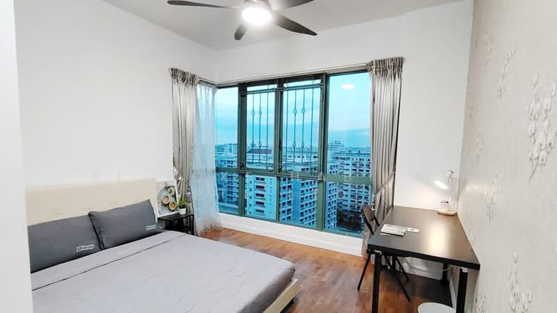 Palm Gardens, 2B Hong San Walk, Room Rental, 100 sqft, Condominium For Rent, by Bespoke Habitat Pte Ltd, 24361649 - 14-03 MBR6 - PropertyGuru.com.sg