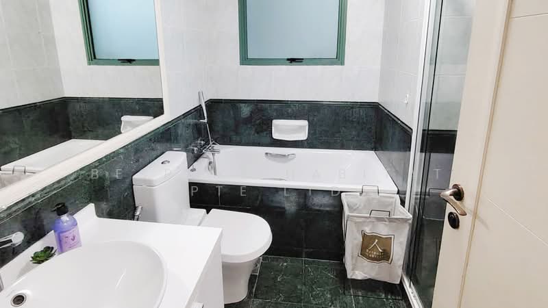 Palm Gardens, 2B Hong San Walk, Room Rental, 100 sqft, Condominium For Rent, by Bespoke Habitat Pte Ltd, 24361649 - 14-03 MBR6 - PropertyGuru.com.sg