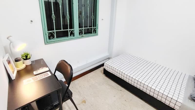 Palm Gardens, 2B Hong San Walk, Room Rental, 100 sqft, Condominium For Rent, by Bespoke Habitat Pte Ltd, 24361649 - RENTED OUT - PropertyGuru.com.sg