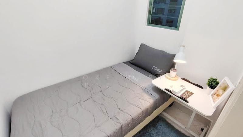 Palm Gardens, 2B Hong San Walk, Dairy Farm / Bukit Panjang / Choa Chu Kang, Room Rental, 100 sqft, Condominium For Rent, by Bespoke Habitat Pte Ltd, 24361649 - 14-03 ECON7 - PropertyGuru.com.sg