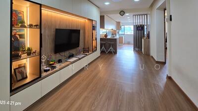 For Sale - 101 Jurong East Street 13