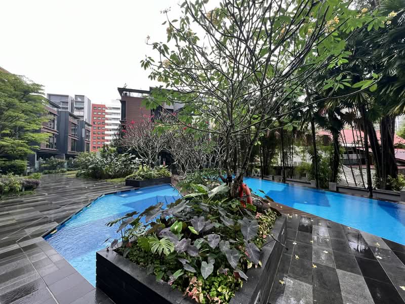 Goodwood Grand, 30 Balmoral Road, 3 Bedrooms, 893 sqft, Apartment For Sale, by Aric Lim, 24361739 - PropertyGuru.com.sg
