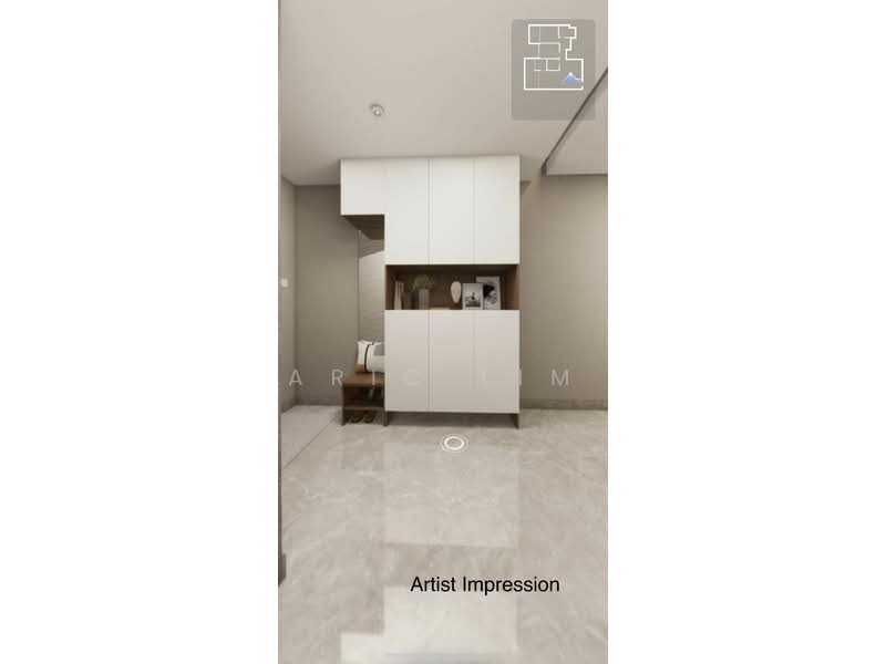 Goodwood Grand, 30 Balmoral Road, 3 Bedrooms, 893 sqft, Apartment For Sale, by Aric Lim, 24361739 - PropertyGuru.com.sg
