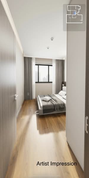 Goodwood Grand, 30 Balmoral Road, 3 Bedrooms, 893 sqft, Apartment For Sale, by Aric Lim, 24361739 - PropertyGuru.com.sg