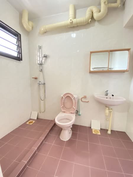 188A Rivervale Drive, 188A Rivervale Drive, 3 Bedrooms, 1,023 sqft, HDB Flat For Rent, by Dane Kau 高国豪, 24361896 - PropertyGuru.com.sg