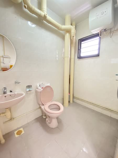 188A Rivervale Drive, 188A Rivervale Drive, 3 Bedrooms, 1,023 sqft, HDB Flat For Rent, by Dane Kau 高国豪, 24361896 - PropertyGuru.com.sg